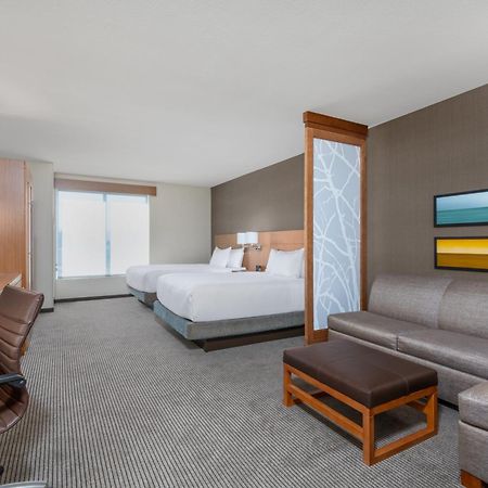 Hyatt Place San Jose Airport מראה חיצוני תמונה