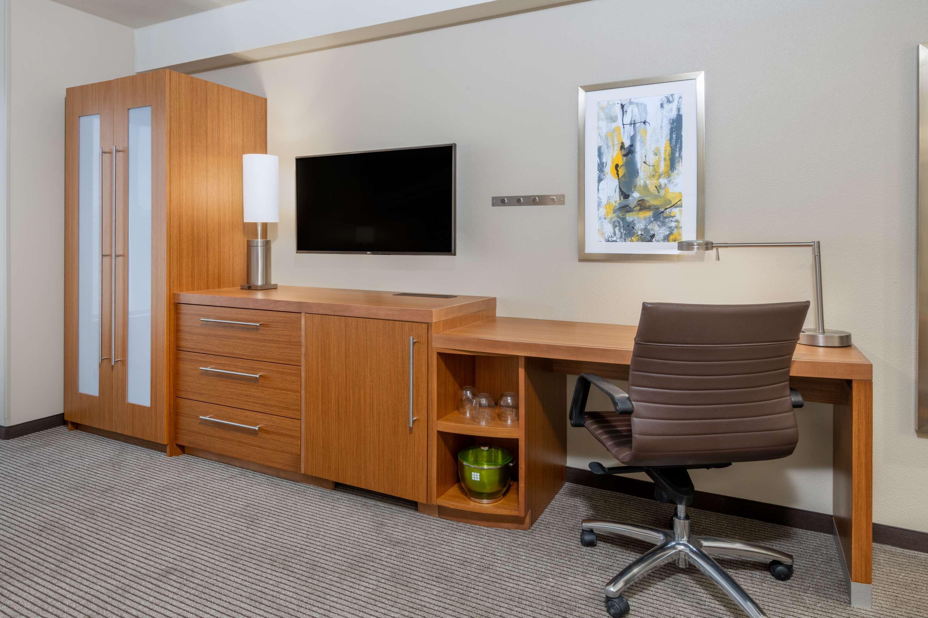 Hyatt Place San Jose Airport מראה חיצוני תמונה
