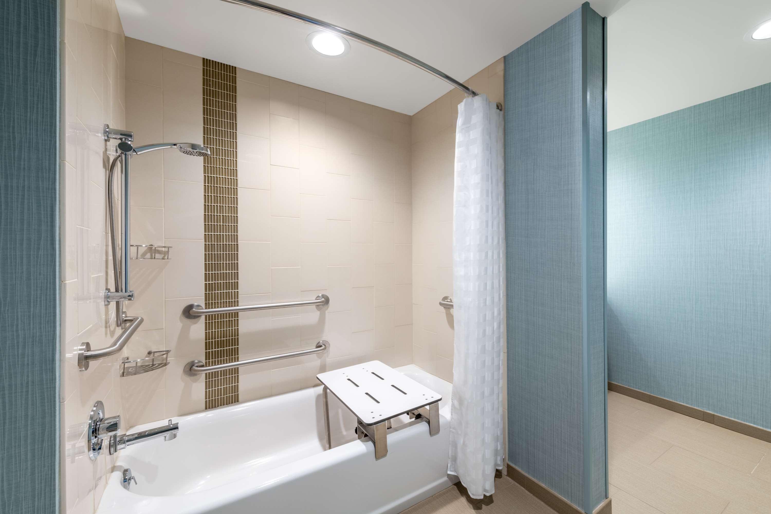Hyatt Place San Jose Airport מראה חיצוני תמונה