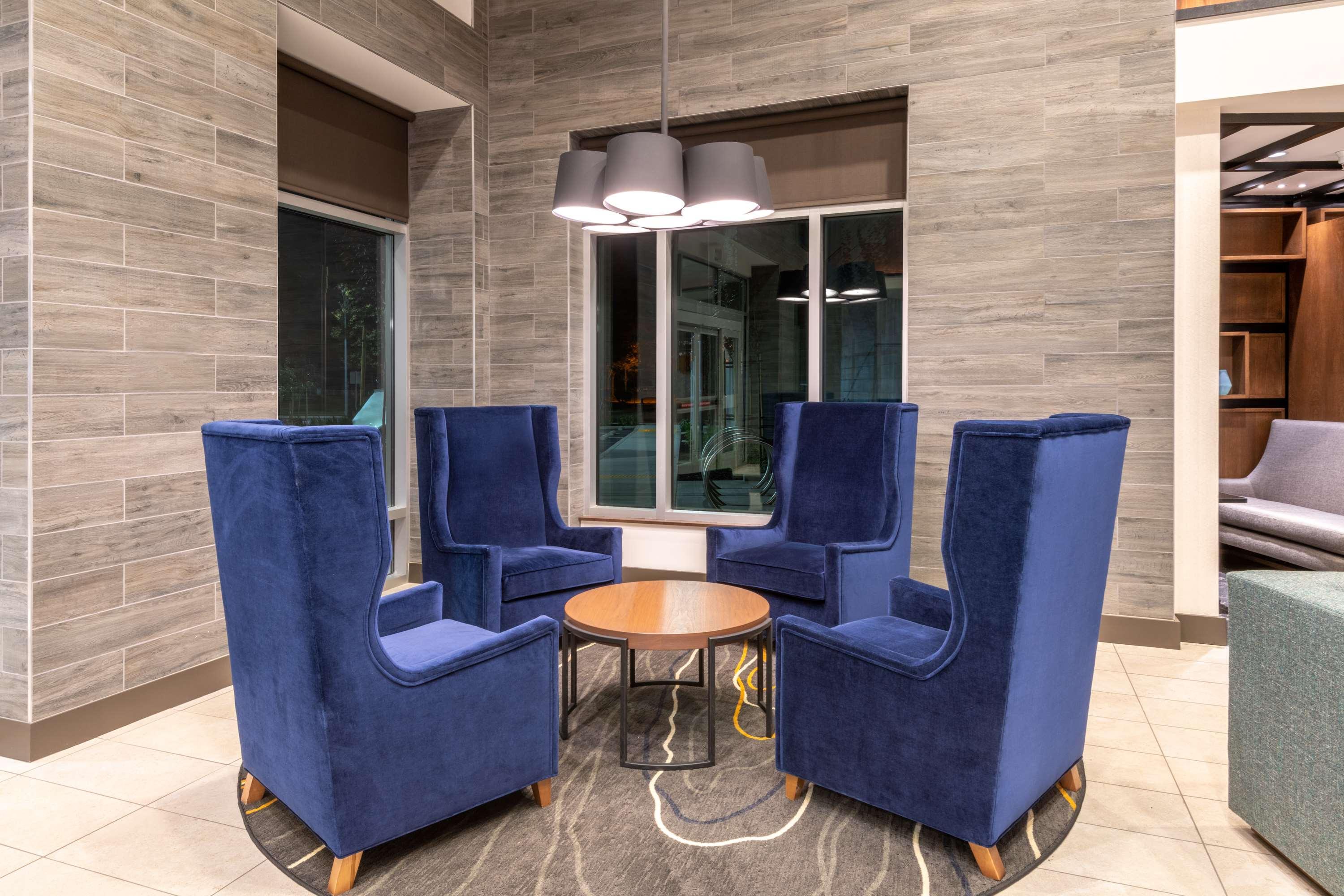 Hyatt Place San Jose Airport מראה חיצוני תמונה
