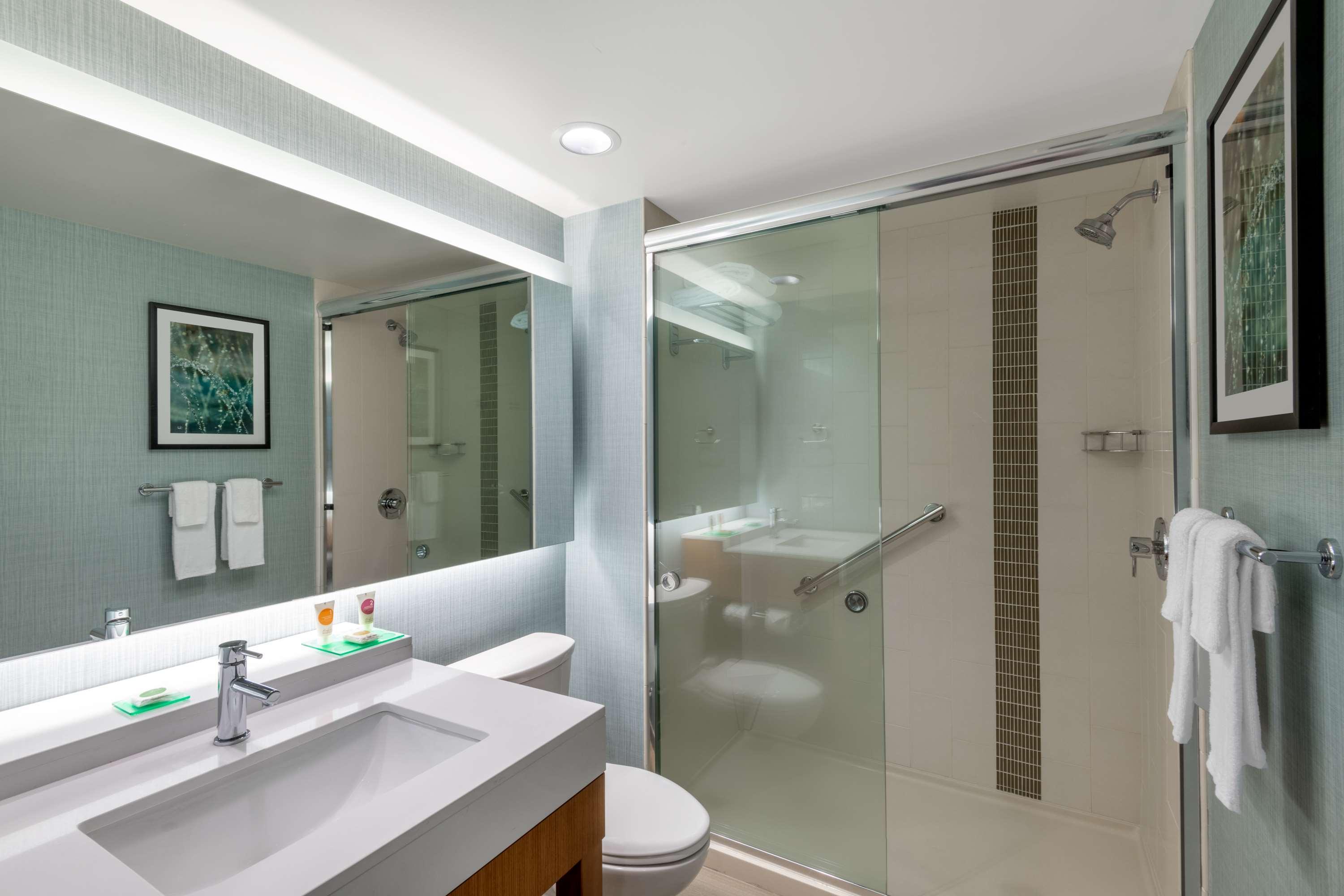 Hyatt Place San Jose Airport מראה חיצוני תמונה