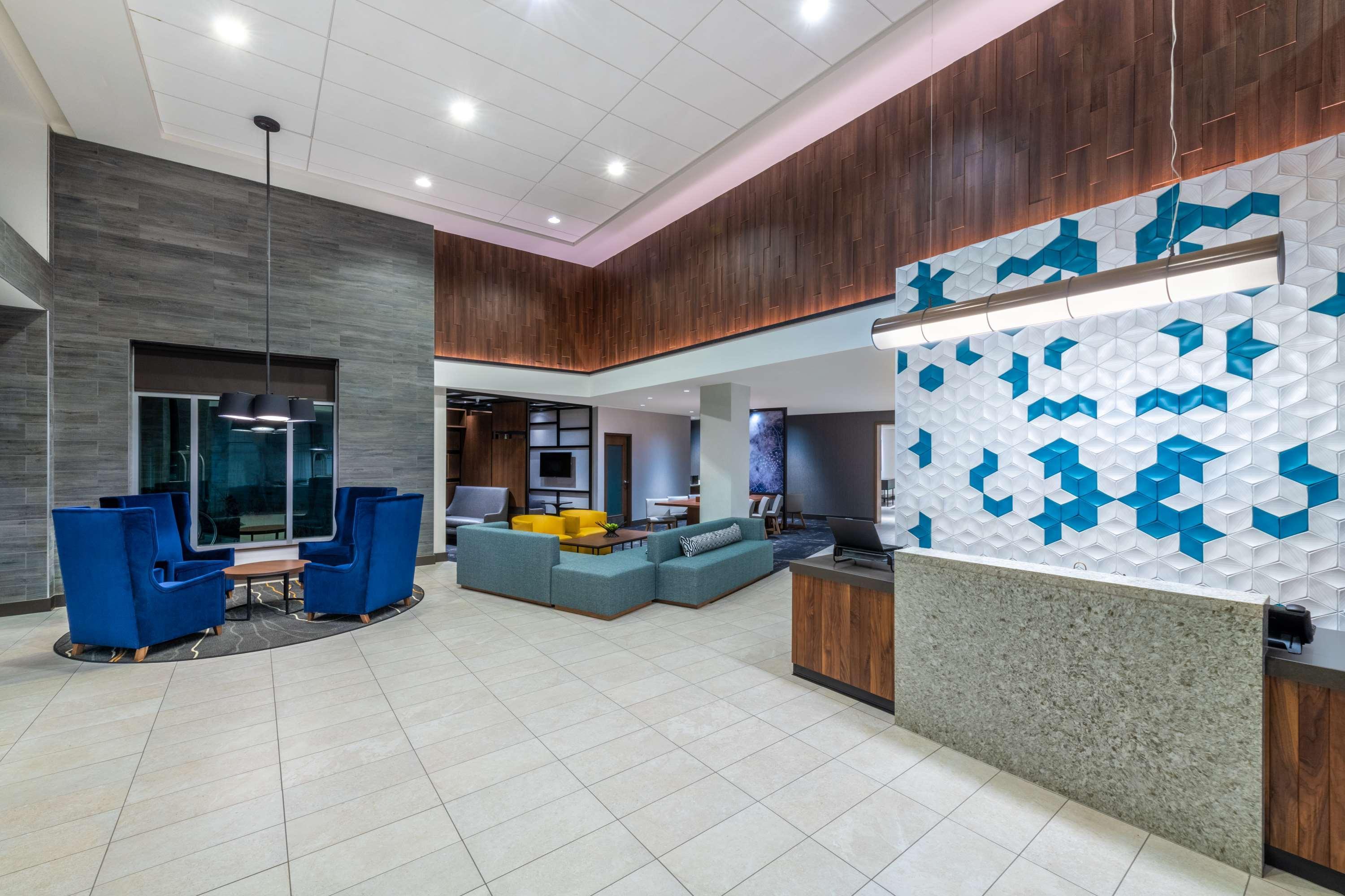 Hyatt Place San Jose Airport מראה חיצוני תמונה