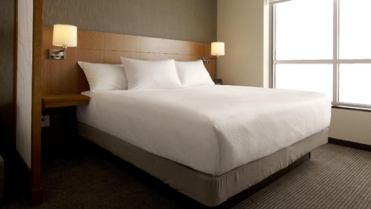Hyatt Place San Jose Airport מראה חיצוני תמונה